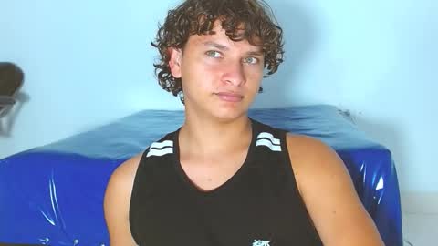 Ariel Aoir online show from March 21, 2026, 11:08 pm