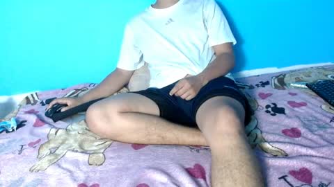 Ariel Aoir online show from May 13, 2026, 11:22 pm