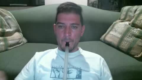 Anon online show from October 27, 2025, 2:26 am