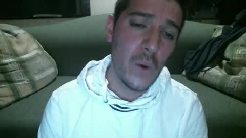 Anon online show from November 19, 2025, 11:49 pm