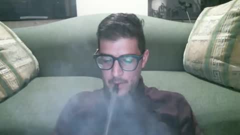 Anon online show from December 23, 2025, 3:59 am