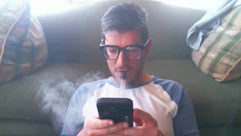 Snapshot of arielsinho chatting on January 18, 2026, 3:38 pm Anon online show from January 18, 2026, 3:38 pm
