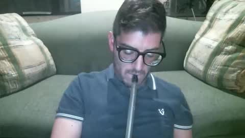 Snapshot of arielsinho chatting on February 1, 2026, 4:55 am Anon online show from February 1, 2026, 4:55 am