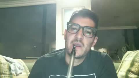 Snapshot of arielsinho chatting on February 3, 2026, 4:54 am Anon online show from February 3, 2026, 4:54 am