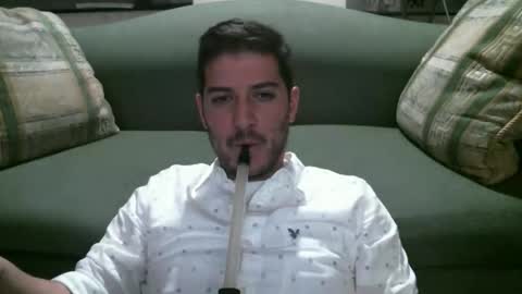 Snapshot of arielsinho chatting on February 7, 2026, 3:21 am Anon online show from February 7, 2026, 3:21 am