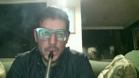 Snapshot of arielsinho chatting on April 5, 2026, 5:15 am Anon online show from April 5, 2026, 5:15 am