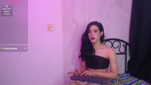 Snapshot of arielsweett_ chatting on September 25, 2025, 6:17 am arielsweett_ online show from September 25, 2025, 6:17 am