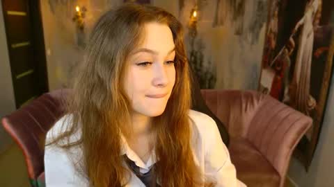 arielsykes online show from October 21, 2025, 5:35 pm