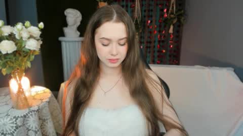 arielsykes online show from February 21, 2026, 10:22 pm