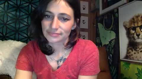 Snapshot of arielwyld chatting on December 15, 2024, 7:31 pm ariel  colin when hes here online show from December 15, 2024, 7:31 pm