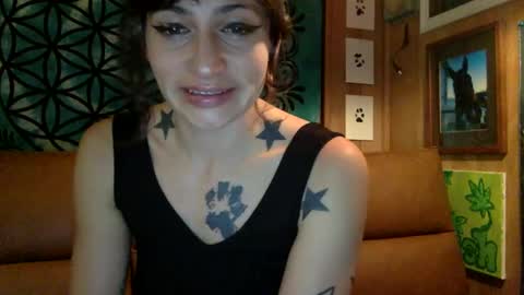 Snapshot of arielwyld chatting on December 29, 2024, 2:27 am ariel  colin when hes here online show from December 29, 2024, 2:27 am