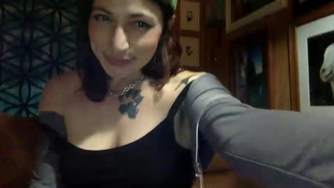 Snapshot of arielwyld chatting on March 4, 2025, 4:06 am ariel  colin when hes here online show from March 4, 2025, 4:06 am