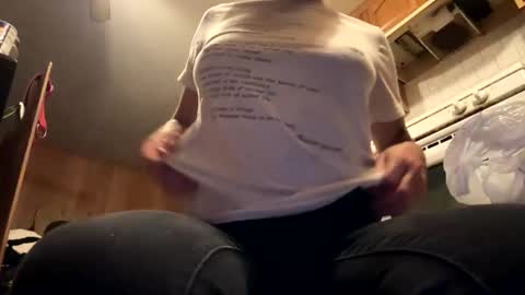 Snapshot of arielwyld chatting on September 24, 2025, 12:03 am ariel  colin when hes here online show from September 24, 2025, 12:03 am