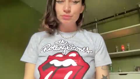 ariel  colin when hes here online show from January 14, 2026, 6:13 pm