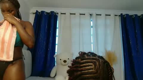 aries_flame online show from April 4, 2026, 2:14 pm