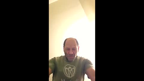 ariesborn418 online show from April 21, 2026, 11:40 pm