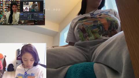 Snapshot of ariessisbetter chatting on May 4, 2026, 11:23 pm ariessisbetter online show from May 4, 2026, 11:23 pm