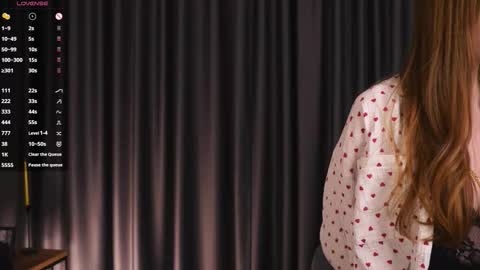 Snapshot of arietandon chatting on February 28, 2026, 11:11 am Alice online show from February 28, 2026, 11:11 am