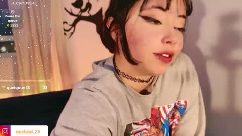 arietoji_526 online show from October 14, 2025, 11:05 pm