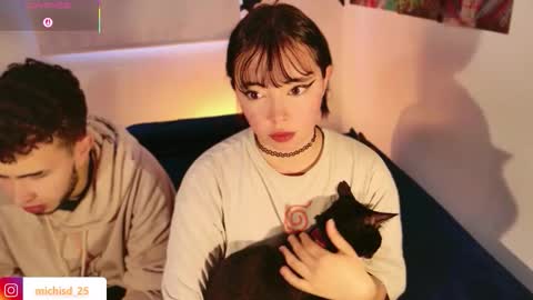 arietoji_526 online show from October 20, 2025, 10:10 pm