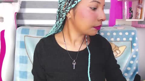  ARIETTA  online show from December 20, 2025, 1:07 pm