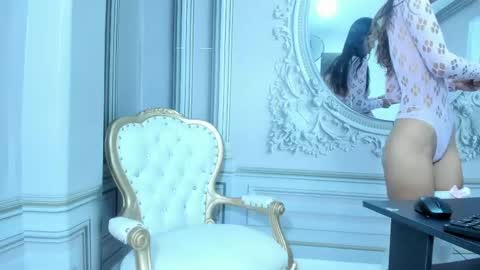 Snapshot of arietta_skinny chatting on March 22, 2026, 3:26 pm Arietta online show from March 22, 2026, 3:26 pm