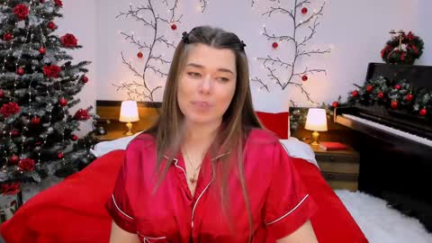 Ari online show from December 13, 2024, 5:10 pm