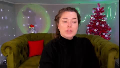 Ari online show from December 19, 2024, 9:18 am