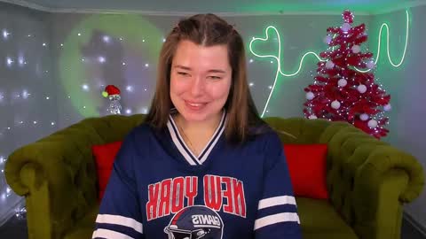 Ari online show from December 21, 2024, 8:32 pm