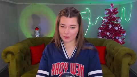 Ari online show from December 21, 2024, 11:34 pm