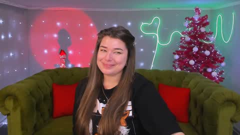 Ari online show from December 30, 2024, 9:16 am