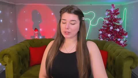 Ari online show from January 9, 2025, 12:30 pm