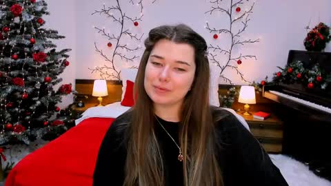 Ari online show from January 18, 2025, 8:09 pm