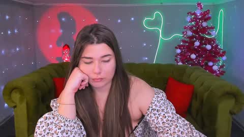 Ari online show from January 24, 2025, 12:10 pm