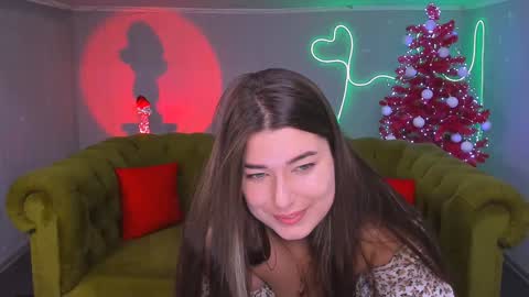 Ari online show from January 24, 2025, 6:14 pm