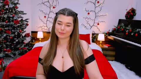 Ari online show from January 26, 2025, 5:34 am