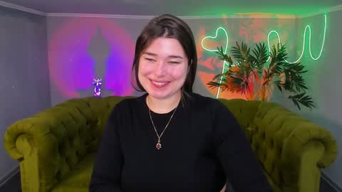 Ari online show from January 31, 2025, 9:05 am