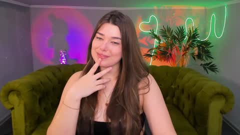 Ari online show from February 1, 2025, 10:23 pm