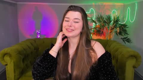 Ari online show from February 2, 2025, 2:17 am