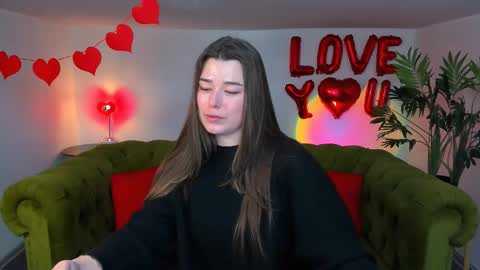 Ari online show from February 15, 2025, 8:33 pm