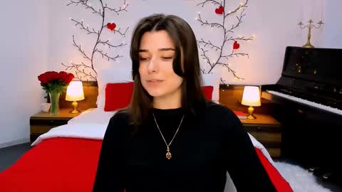 Ari online show from September 29, 2025, 1:27 pm