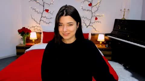 Ari online show from October 26, 2025, 9:15 am