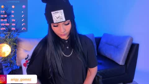 Arigy  Everyday From 1430 to 2130 Col Time online show from March 11, 2025, 1:37 am