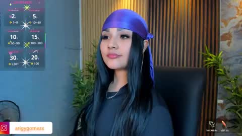 Arigy  Everyday From 1430 to 2130 Col Time online show from October 22, 2025, 5:13 pm