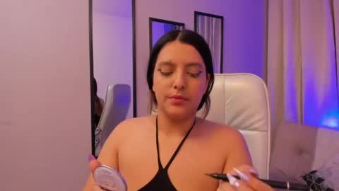 arihanna_london online show from April 30, 2026, 3:57 am