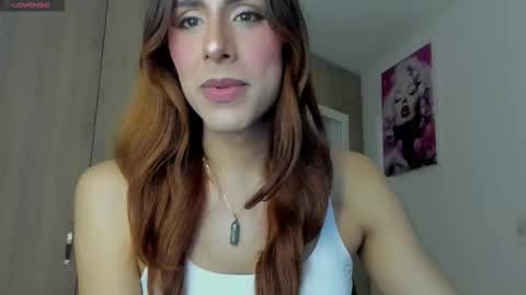 Ariana Forero ---- independet model online show from February 4, 2026, 11:53 pm