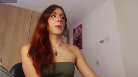 Ariana Forero ---- independet model online show from February 18, 2026, 12:50 am
