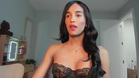 Aria online show from February 11, 2026, 12:26 am