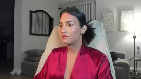Snapshot of ariia1_ chatting on June 30, 2026, 2:34 am Aria online show from June 30, 2026, 2:34 am