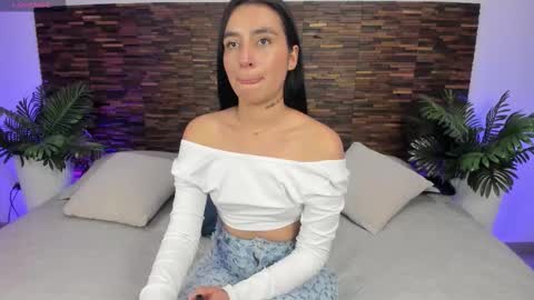 ARIANNA online show from November 5, 2025, 3:06 am